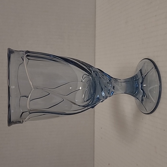 Set of 3 Vintage Noritake Sweet Swirl Glasses - Picture 12 of 16